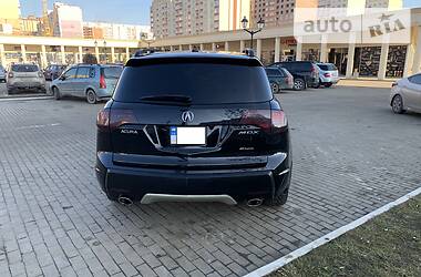 Внедорожник / Кроссовер Acura MDX 2008 в 