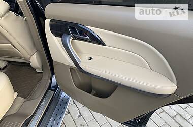 Внедорожник / Кроссовер Acura MDX 2008 в 