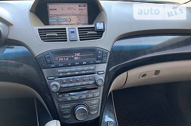 Внедорожник / Кроссовер Acura MDX 2008 в 