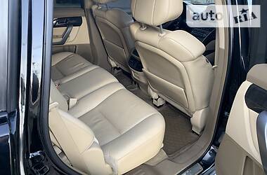 Внедорожник / Кроссовер Acura MDX 2008 в 