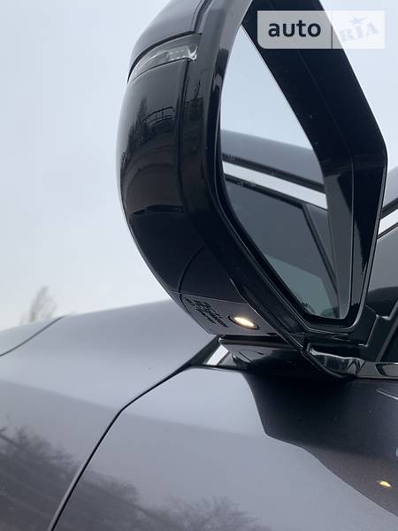 Позашляховик / Кросовер Acura MDX 2017 в Києві