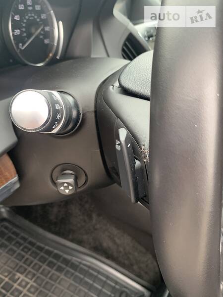 Позашляховик / Кросовер Acura MDX 2017 в Києві