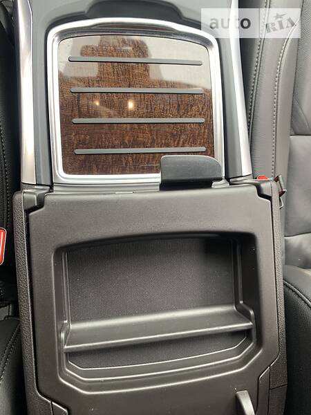 Позашляховик / Кросовер Acura MDX 2017 в Києві