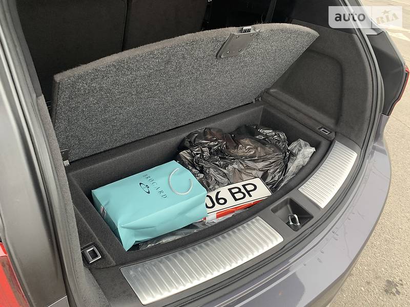 Позашляховик / Кросовер Acura MDX 2017 в Києві