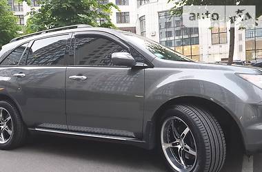 Внедорожник / Кроссовер Acura MDX 2007 в Киеве