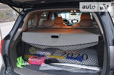 Позашляховик / Кросовер Acura MDX 2007 в 