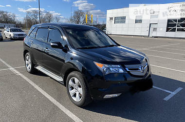 Acura MDX 2007