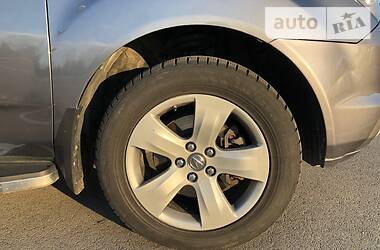 Внедорожник / Кроссовер Acura MDX 2008 в Киеве