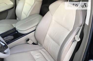 Позашляховик / Кросовер Acura MDX 2008 в 