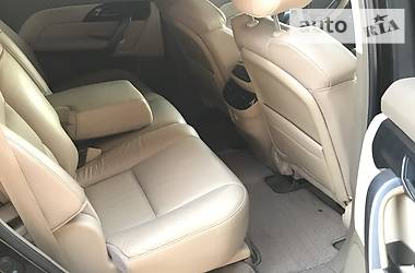 Позашляховик / Кросовер Acura MDX 2008 в 