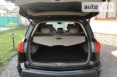 Позашляховик / Кросовер Acura MDX 2008 в 