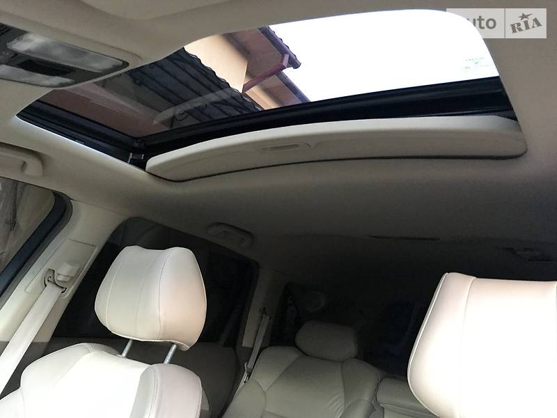 Позашляховик / Кросовер Acura MDX 2008 в Мукачевому