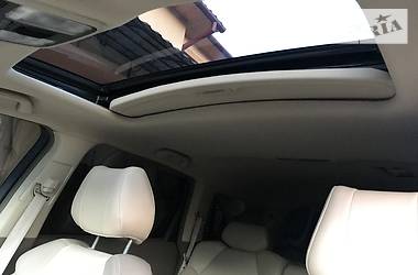 Позашляховик / Кросовер Acura MDX 2008 в 