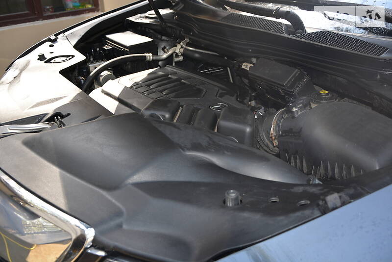 Позашляховик / Кросовер Acura MDX 2014 в Енергодарі фото 2 Позашляховик / Кросовер Acura MDX 2014 в Енергодарі