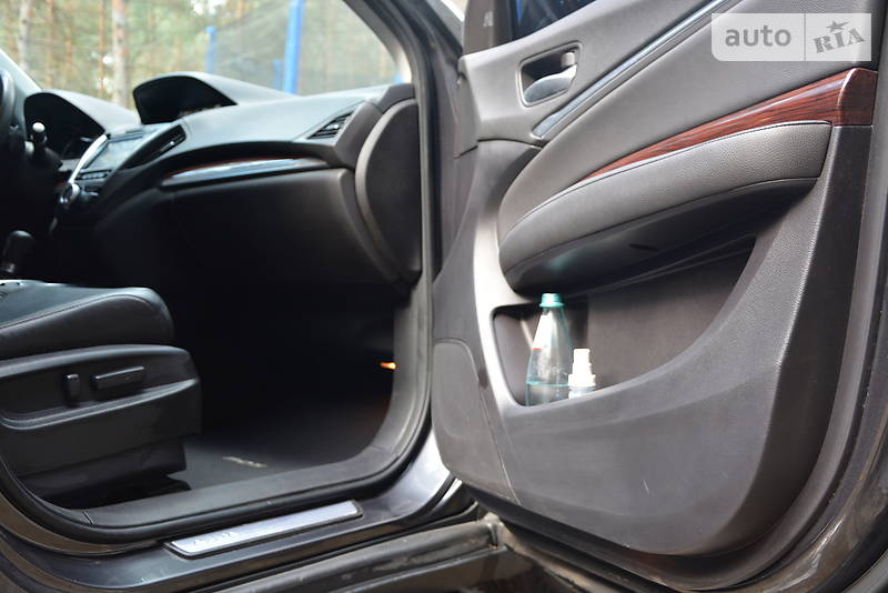 Позашляховик / Кросовер Acura MDX 2014 в Енергодарі фото Позашляховик / Кросовер Acura MDX 2014 в Енергодарі