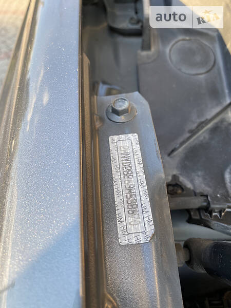 Позашляховик / Кросовер Acura MDX 2008 в Запоріжжі