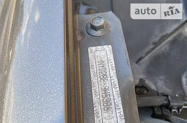 Позашляховик / Кросовер Acura MDX 2008 в 
