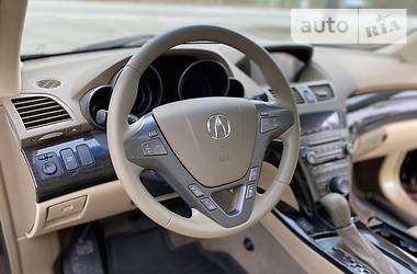 Внедорожник / Кроссовер Acura MDX 2008 в Киеве