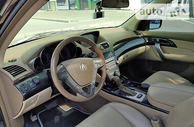 Внедорожник / Кроссовер Acura MDX 2007 в Херсоне