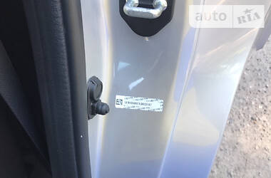 Позашляховик / Кросовер Acura MDX 2014 в 