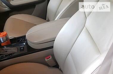 Позашляховик / Кросовер Acura MDX 2008 в 