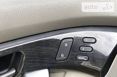 Внедорожник / Кроссовер Acura MDX 2008 в Киеве