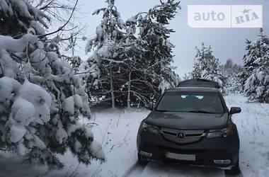 Универсал Acura MDX 2008 в Киеве