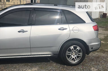 Внедорожник / Кроссовер Acura MDX 2008 в Кривом Роге