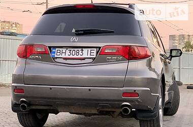 Внедорожник / Кроссовер Acura MDX 2006 в Одессе