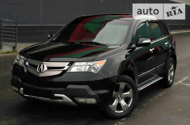 Acura MDX 2007