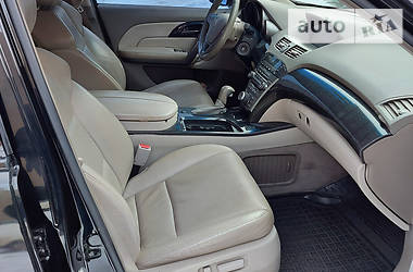 Внедорожник / Кроссовер Acura MDX 2008 в Сумах