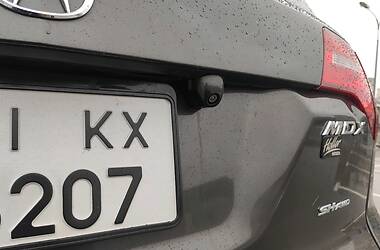 Внедорожник / Кроссовер Acura MDX 2012 в Киеве