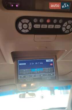 Внедорожник / Кроссовер Acura MDX 2007 в 