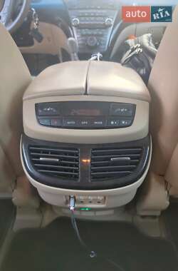 Внедорожник / Кроссовер Acura MDX 2007 в 
