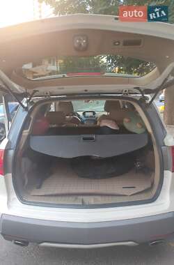 Внедорожник / Кроссовер Acura MDX 2007 в 