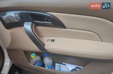Внедорожник / Кроссовер Acura MDX 2007 в 