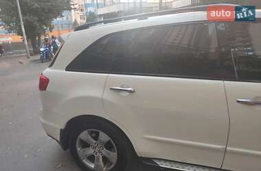 Внедорожник / Кроссовер Acura MDX 2007 в 
