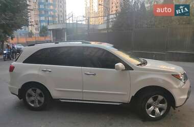 Внедорожник / Кроссовер Acura MDX 2007 в 