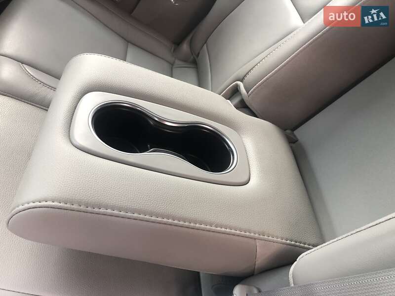 Внедорожник / Кроссовер Acura MDX 2016 в Черкассах