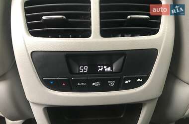 Внедорожник / Кроссовер Acura MDX 2016 в 
