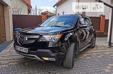 Acura MDX 2008