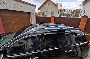 Внедорожник / Кроссовер Acura MDX 2008 в 