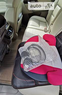 Внедорожник / Кроссовер Acura MDX 2008 в 