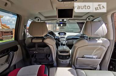 Внедорожник / Кроссовер Acura MDX 2008 в 