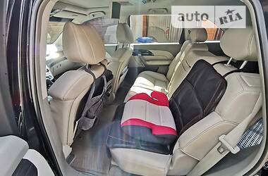 Внедорожник / Кроссовер Acura MDX 2008 в 