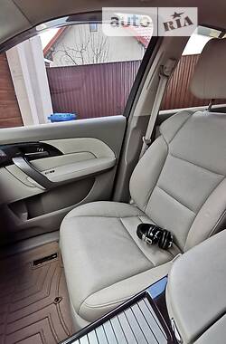 Внедорожник / Кроссовер Acura MDX 2008 в 