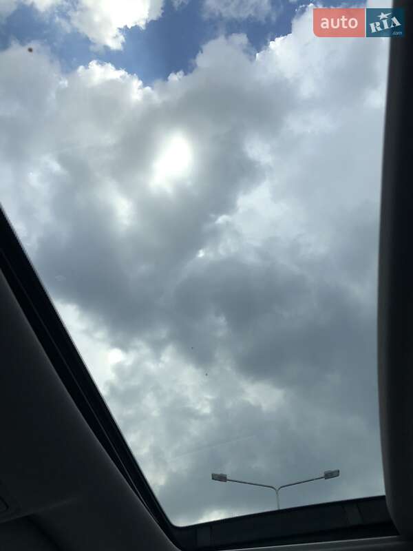 Внедорожник / Кроссовер Acura MDX 2014 в Киеве