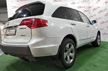 Внедорожник / Кроссовер Acura MDX 2008 в Одессе