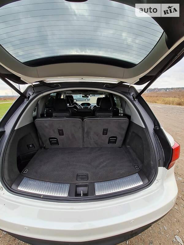 Внедорожник / Кроссовер Acura MDX 2015 в Киеве