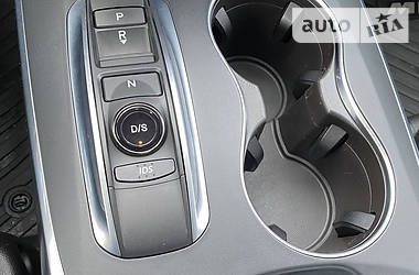Універсал Acura MDX 2015 в 